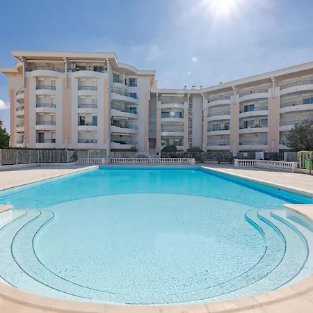Apartment L'open-10 By Interhome