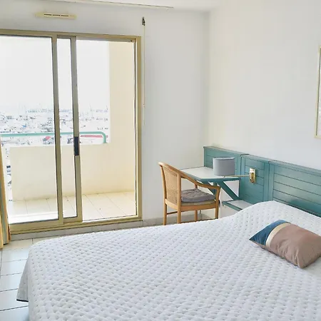 L'open-10 By Interhome Frejus
