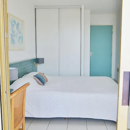 L'open-10 By Interhome Apartment