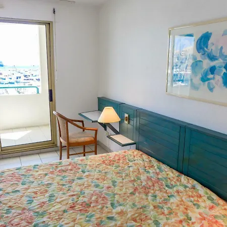 L'open-10 By Interhome Apartment *