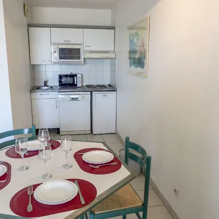 L'open-10 By Interhome Apartment