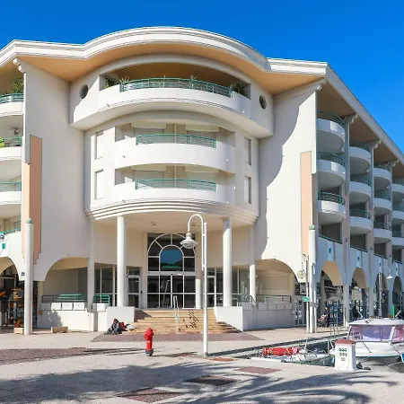 L'open-10 By Interhome Apartment